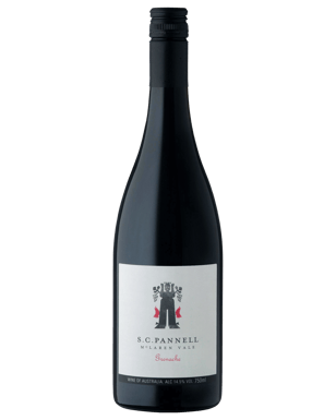 S.c. Pannell Grenache  Bottle