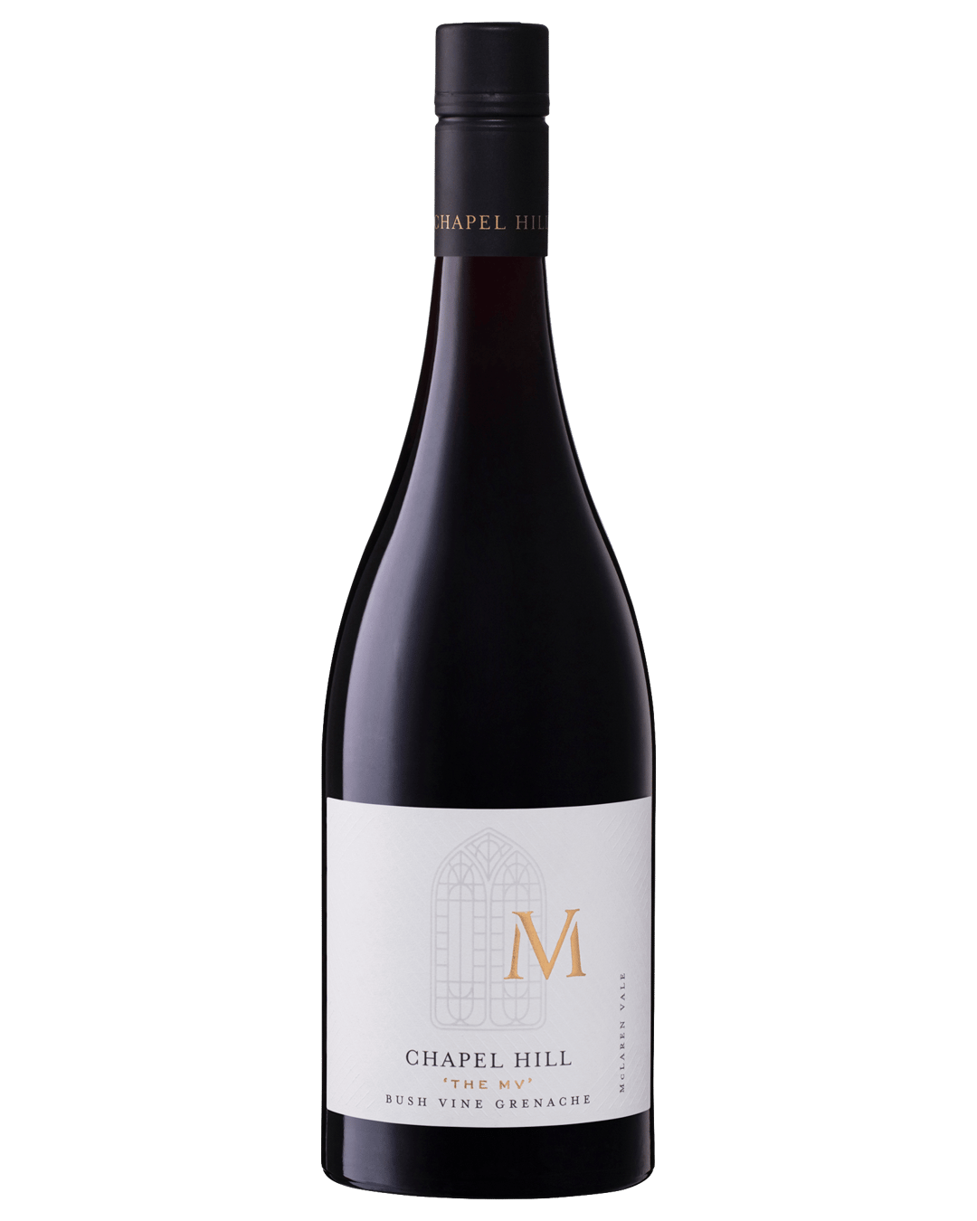 Chapel Hill The MV Bush Vine Grenache