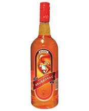 Badel Kruskovac Pear Liqueur 1l  Bottle