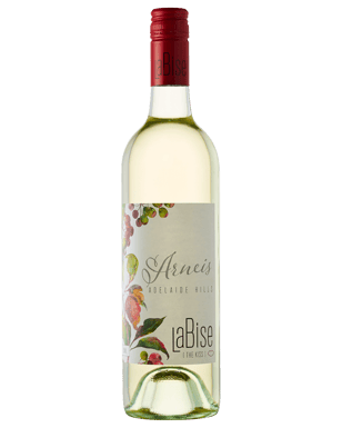 La Bise Arneis  Bottle