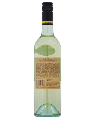 Battle Of Bosworth Sauvignon Blanc  Bottle