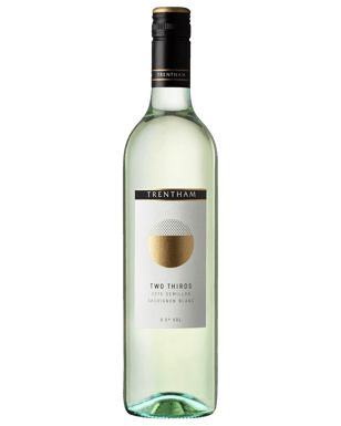 Trentham Estate Two Thirds Semillon Sauvignon Blanc  Bottle
