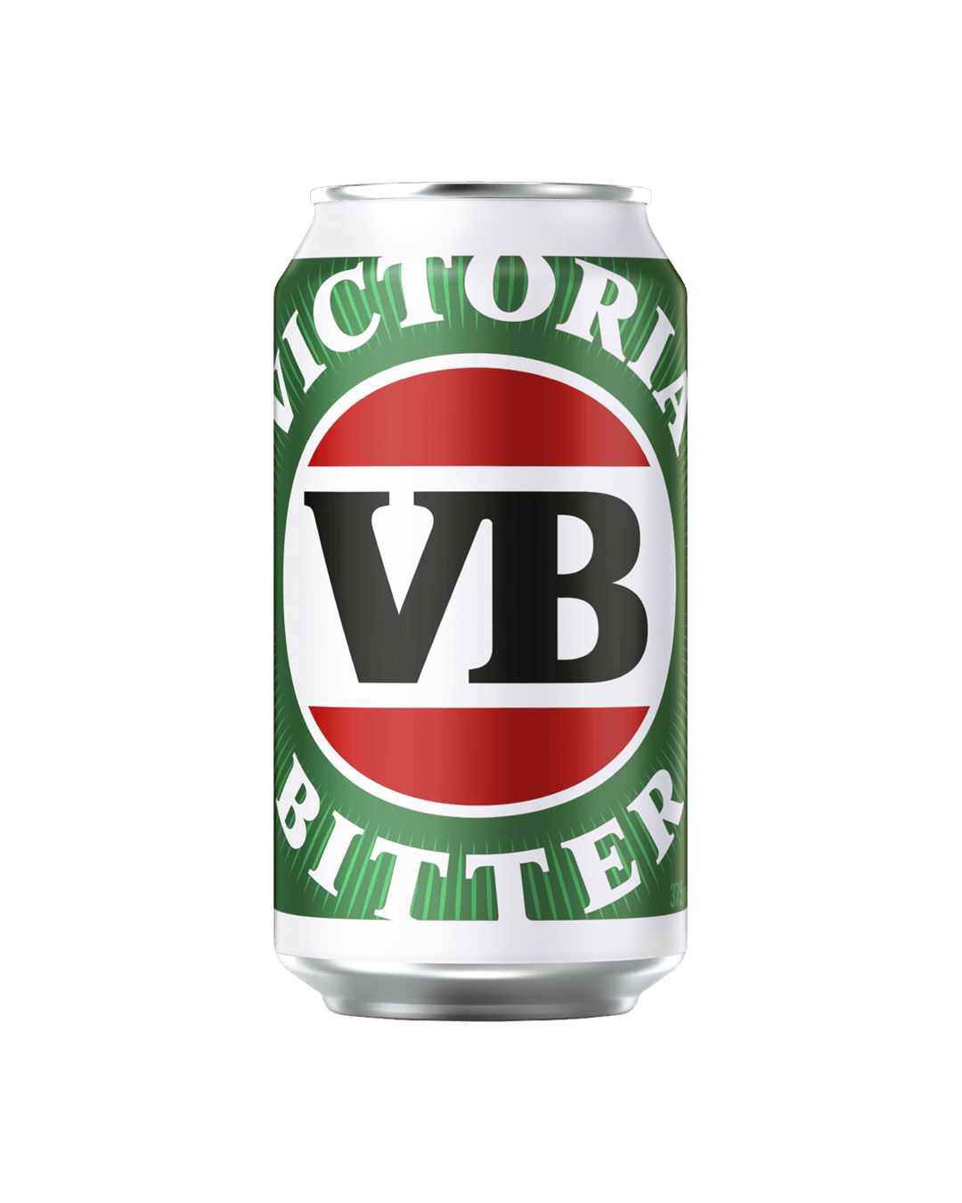 Victoria Bitter Cans 375mL