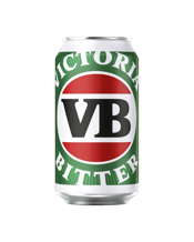 Victoria Bitter Cans 375ml  Can