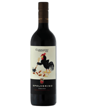 Carpineto Spolverino  Bottle