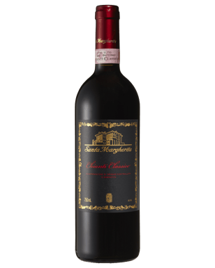 Santa Margherita Chianti Classico  Bottle