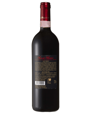 Santa Margherita Chianti Classico  Bottle