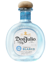 Don Julio Blanco Tequila 750ml  Bottle