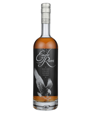 Eagle Rare 10 Year Old Kentucky Straight Bourbon Whiskey 700m  Bottle