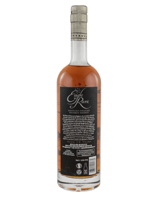 Eagle Rare 10 Year Old Kentucky Straight Bourbon Whiskey 700m  Bottle
