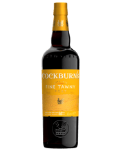 Cockburn's Fine Tawny Port  Bottle