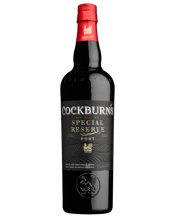 Cockburn's Special Reserve Port  Bottle