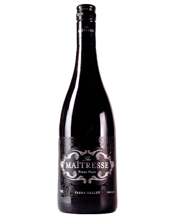 The Maîtresse Pinot Noir  Bottle