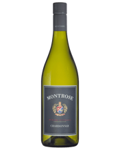 Montrose Chardonnay  Bottle