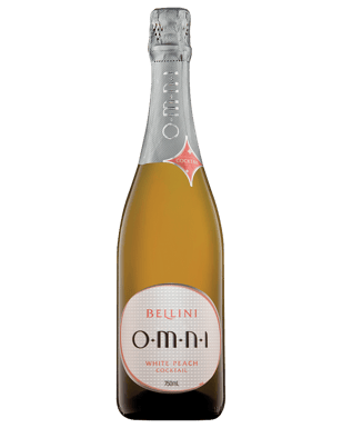 Omni Bellini  Bottle