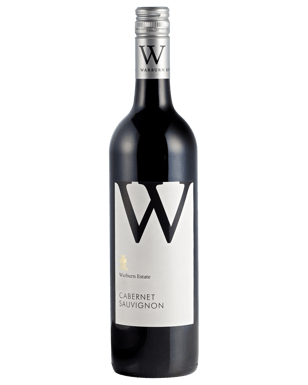Warburn Premium Reserve Cabernet Sauvignon  Bottle