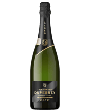 Duperrey Champagne Brut Vintage  Bottle