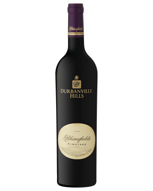 Durbanville Hills Rhinofields Pinotage  Bottle