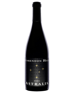Clarendon Hills Astralis Syrah 2005  Bottle