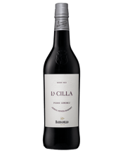 Barbadillo La Cilla Pedro Ximenez  Bottle