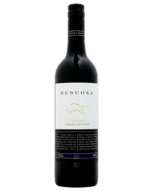 Reschke Coonawarra Cabernet Sauvignon  Bottle