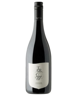 Tar & Roses Sangiovese  Bottle