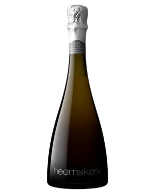 Heemskerk Chardonnay Pinot Noir Brut  Bottle