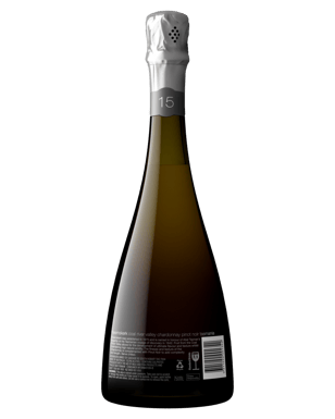 Heemskerk Chardonnay Pinot Noir Brut  Bottle