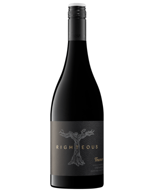 Teusner Barossa Valley Righteous Grenache  Bottle