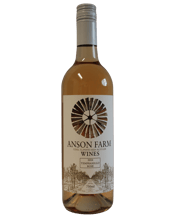 Anson Farm Rose  Bottle