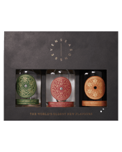 Seven Seasons Spirit Gift Pack 3x200ml  Bottle
