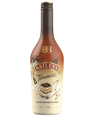 Baileys Tiramisu 700ml  Bottle