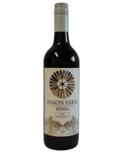 Anson Farm Tempranillo  Bottle