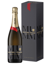 Mumm Central Otago Methode Traditionelle Blanc De Noirs  Bottle