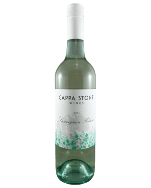 Cappa Stone Wines Sauvignon Blanc  Bottle