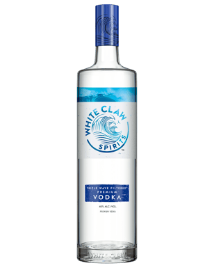 Buy White Claw Premium Vodka 750ml online with (same-day FREE delivery ...