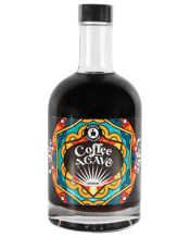 Echuca Distillery Coffee Agave Liquer 500ml  Bottle