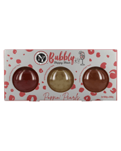 New York Cocktails Bubbly Poppin Pearls  Bottle