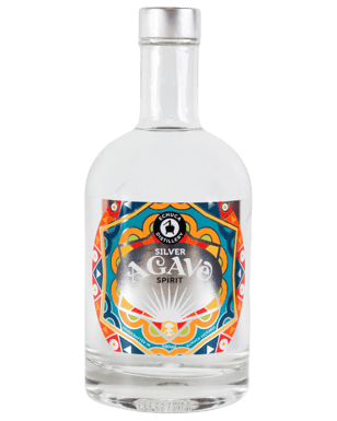 Echuca Distillery Silver Agave Spirit 500ml  Bottle