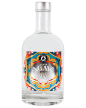 Echuca Distillery Silver Agave Spirit 500ml  Bottle