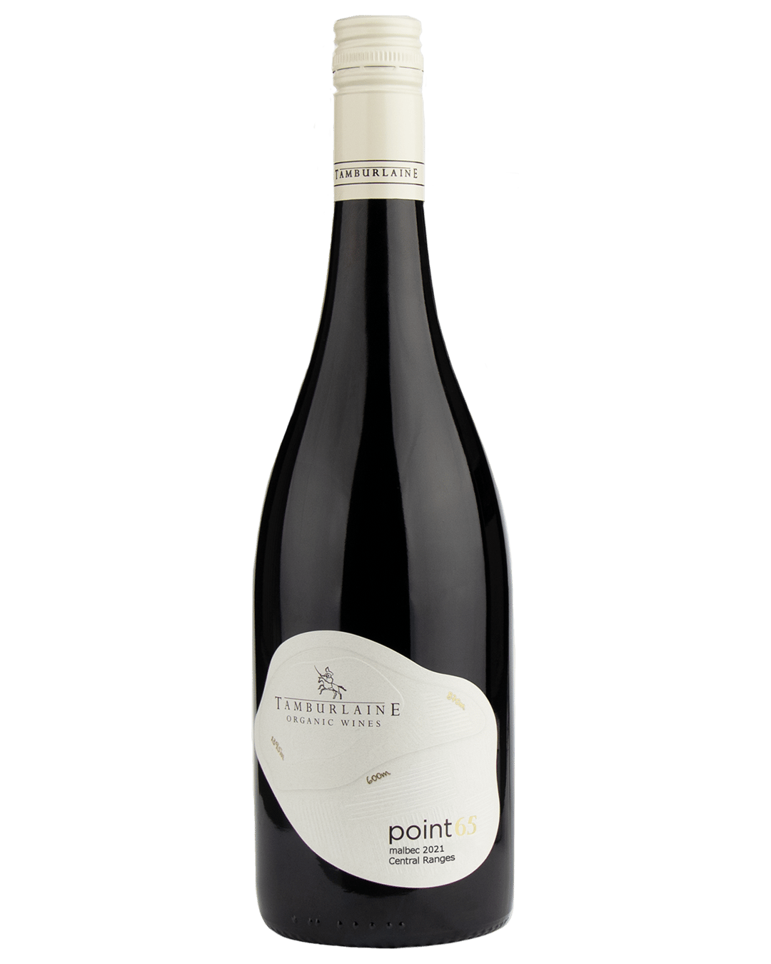 Tamburlaine Point 65 Malbec