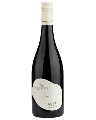 Tamburlaine Point 65 Malbec  Bottle