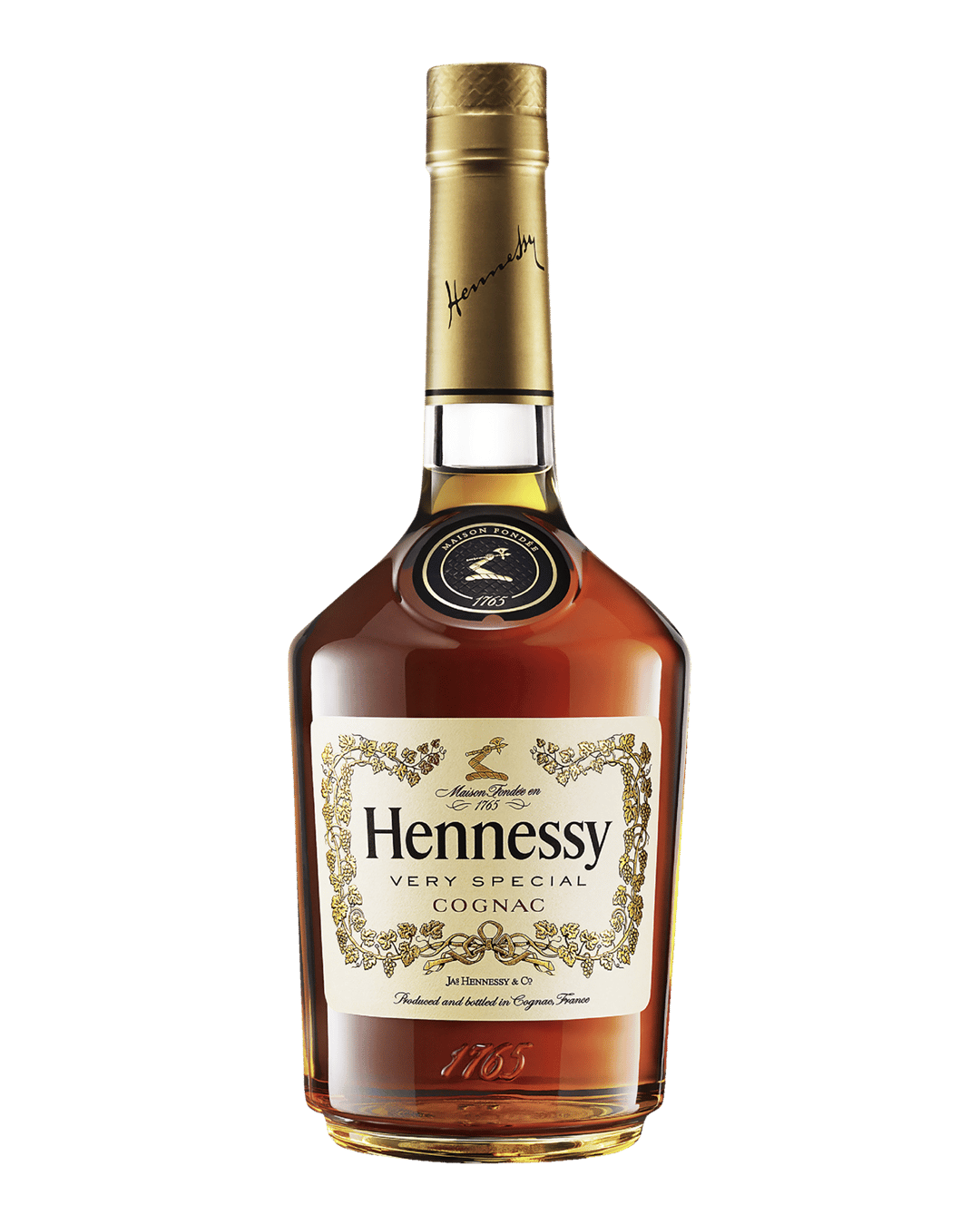 Hennessy V.S Cognac 700mL