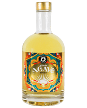Echuca Distillery Gold Agave Spirit 500ml  Bottle