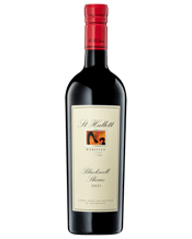 St Hallett Blackwell Shiraz 2021  Bottle