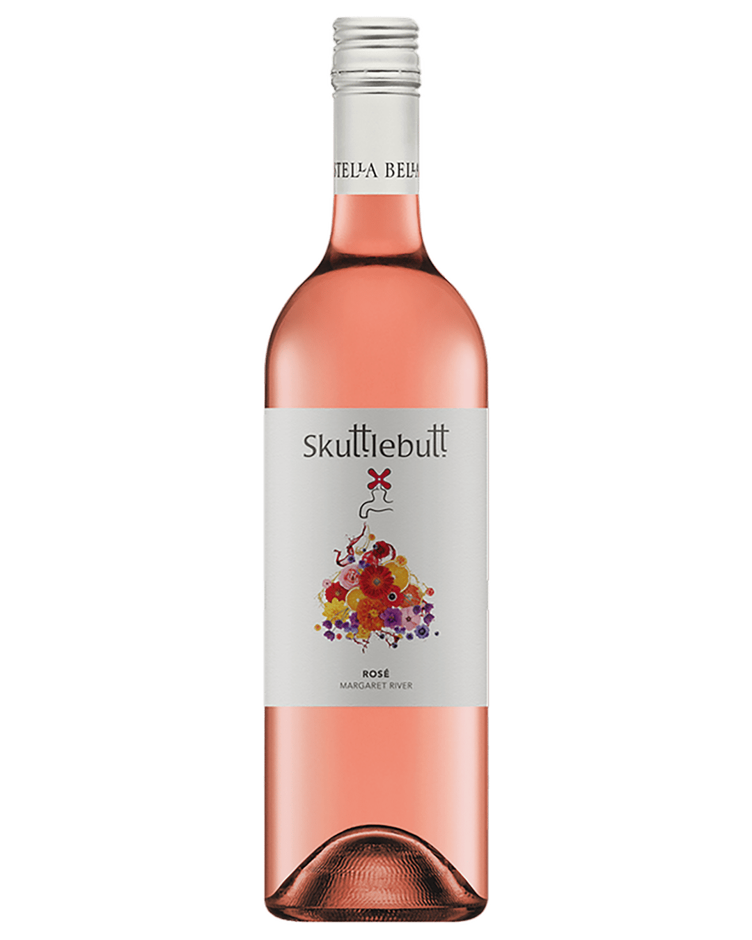 Skuttlebutt Rosé