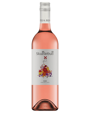 Skuttlebutt Rosé  Bottle