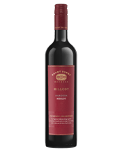 Grant Burge Hillcot Merlot  Bottle