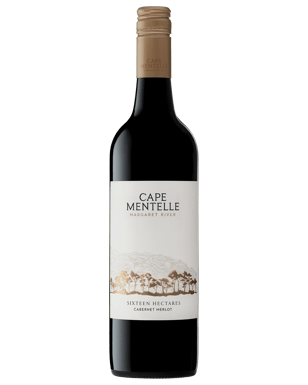 Cape Mentelle Sixteen Hectares Cabernet Merlot  Bottle