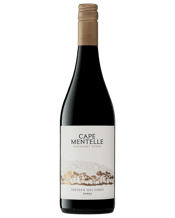 Cape Mentelle Sixteen Hectares Shiraz  Bottle